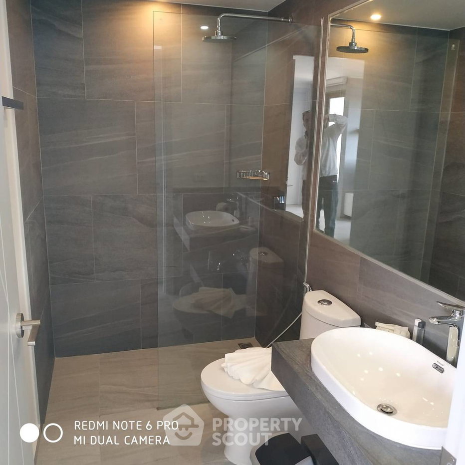 รูป คอนโด 2-ห้องนอน ที่ นูน วิลเลจ ทาวเวอร์ 2 ใกล้ Chalong (ID 1534350) - รูปที่ 17/25