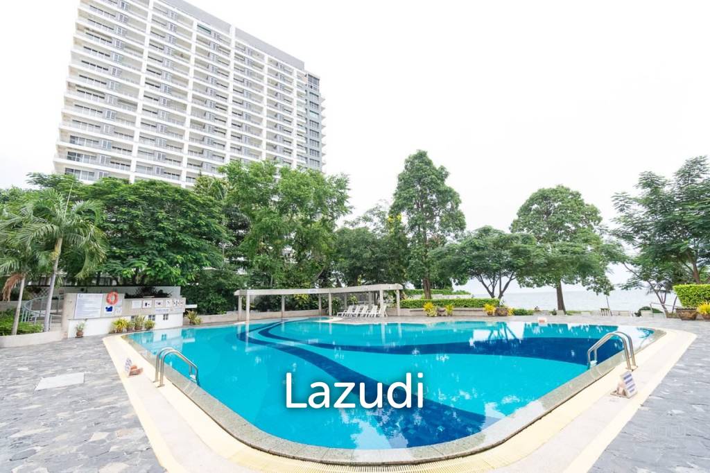 picture Good Value 1 Bed Seaview Condo for sale - 23/23
