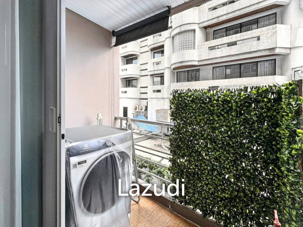 picture 1 Bed 1 Bath 47 SQ.M Serene Place Sukhumvit 24 - 10/10