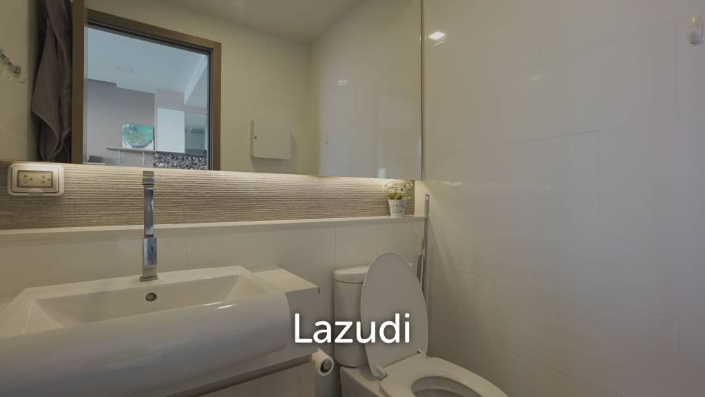 picture 2 Beds 2 Baths 136 SQ.M. Del Mare Bangsaray - 19/24