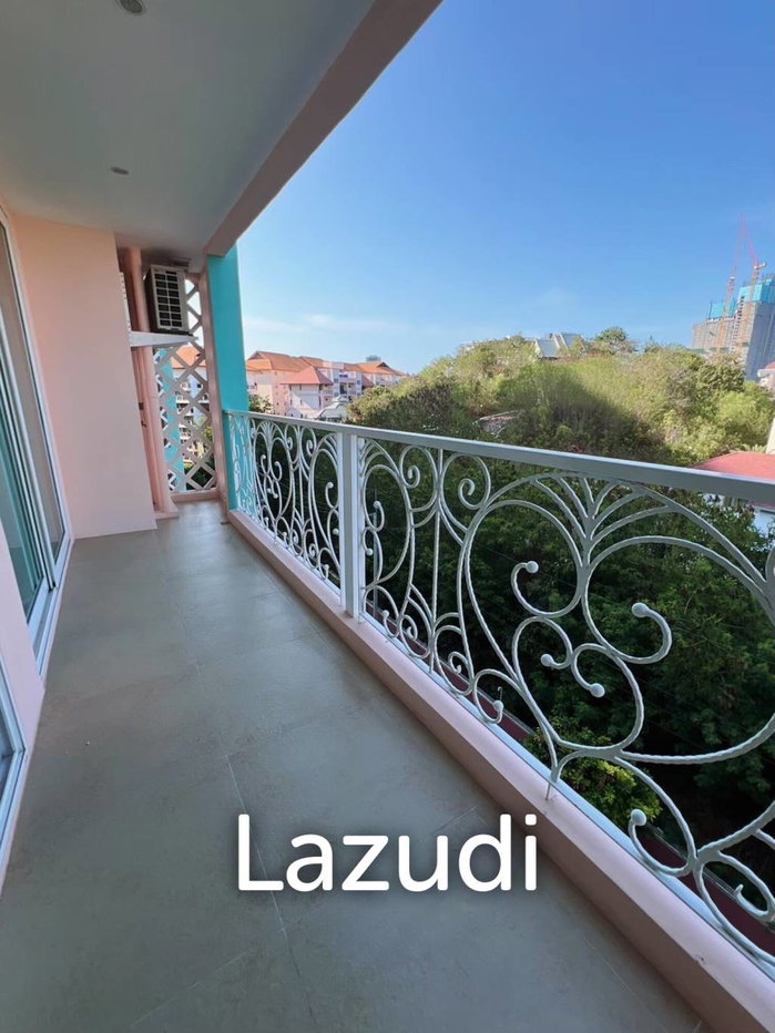 รูป 73.8 ตร.ม. 2 ห้องนอน 2 ห้องน้ำ คอนโดสำหรับ ขายใน บางละมุงบางละมุง - รูปที่ 23/26