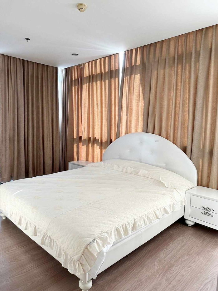 รูป ห้องว่าง🔔รวมคอนโดนนนทบุรีให้เช่า🔔⚠️🛋️🛌เอสโทร แจ้งวัฒนะ - รูปที่ 3/16