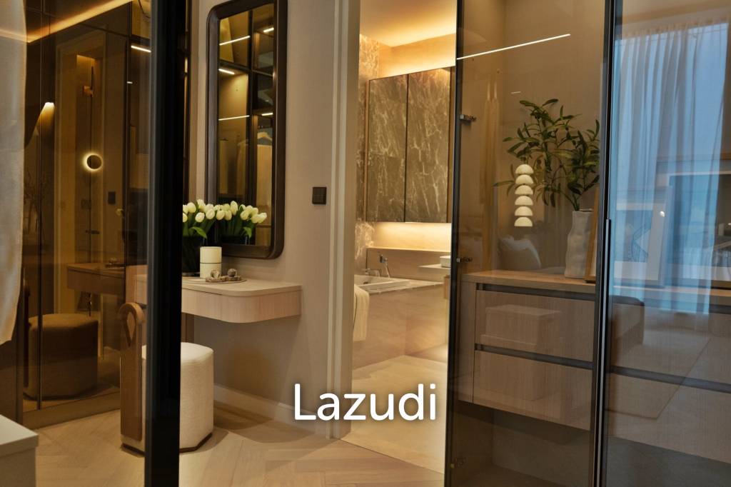 รูป 134.0 ตร.ม.  3 ห้องนอน  3 ห้องน้ำ คอนโดสำหรับ ขายใน คลองเตยเหนือ - รูปที่ 15/26