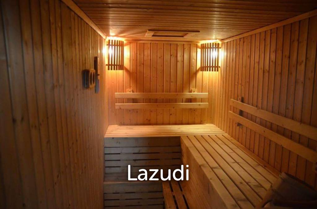 รูป 102.0 ตร.ม. 2 ห้องนอน 2 ห้องน้ำ คอนโดสำหรับ ขายใน นาเกลือ - รูปที่ 15/23