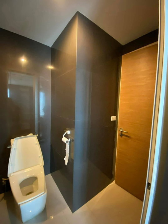 รูป ให้เช่า คอนโด N2678 Rhythm Sukhumvit50 ขนาด 46 ตรม. - รูปที่ 9/16