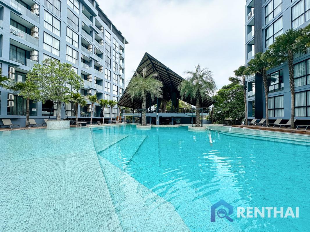 รูป สำหรับ ขาย คอนโด 1 ห้องนอน ที่ Citygate Resort & Residence - รูปที่ 11/16