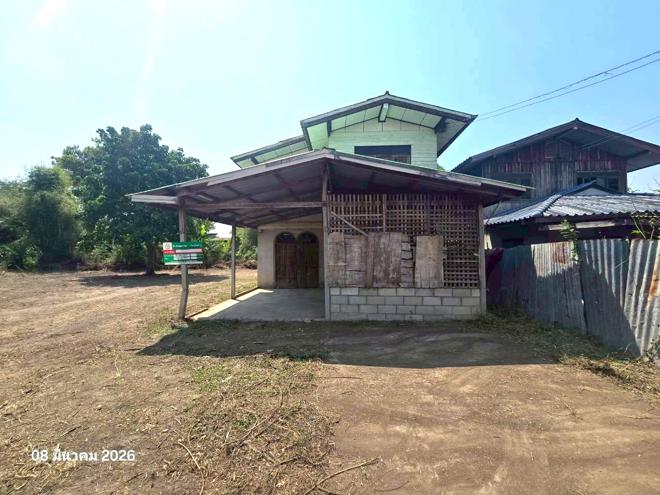 picture HOME 200 Sq.w. Phran Kratai Kamphaeng Phet for 702,000 - 2/36