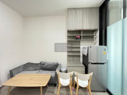FOR RENT condo , Knightsbridge Prime Onnut , BTS-On Nut , Phra Khanong , Watthana , Bangkok , CX-12641 ✅ Live chat with us ADD LINE @connexproperty ✅