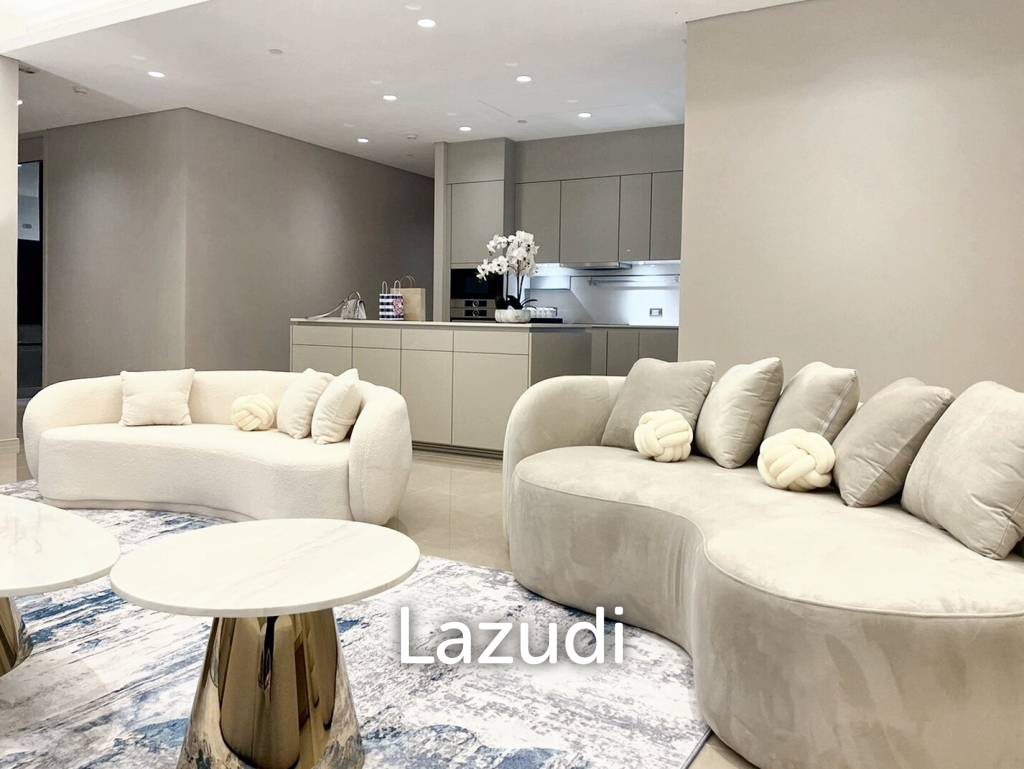 รูป 359.0 ตร.ม. 5 ห้องนอน 6 ห้องน้ำ คอนโดสำหรับ ขายใน ลุมพินี - รูปที่ 10/23