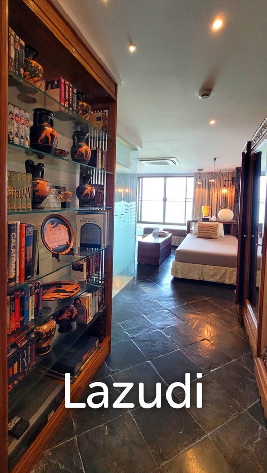 picture 3 bedrooms beachfront condo for sale - 24/42
