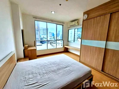 Condos for sale : Condo for Sale – Life @ Sukhumvit 65 6112214
