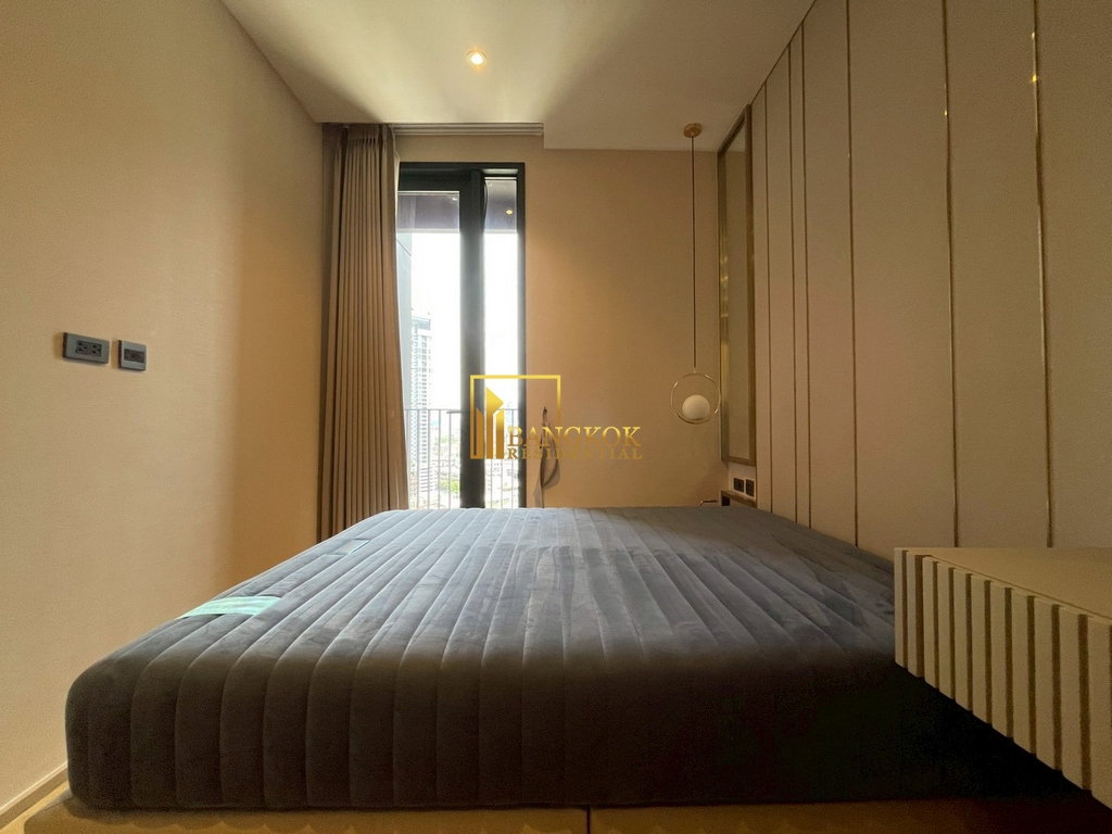 รูป Ashton Asoke-Rama 9 - 2 Bedroom Condo Near Fortune Town - BR17628CD - รูปที่ 8/30