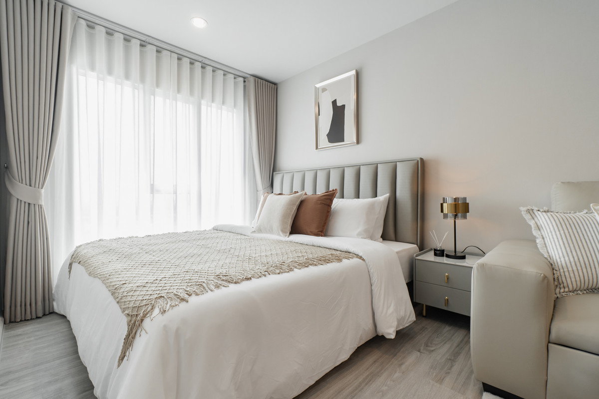รูป Code: 26KJ1382  ให้เช่า Regent home bangna 🔥🔥 จองเดือนนี้รับส่วนลด1,000บาท 🔥🔥 @kjcondo (มี@ข้างหน้าด้วยนะคะ) - รูปที่ 2/11