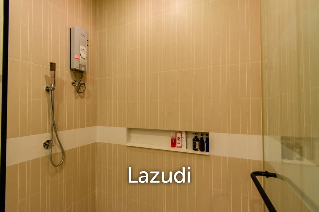 รูป 147.0 ตร.ม.  3 ห้องนอน  4 ห้องน้ำ คอนโดสำหรับ ขายใน หนองแก - รูปที่ 20/28