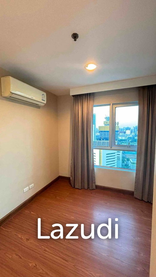 รูป 68.0 ตร.ม.  2 ห้องนอน  1 ห้องน้ำ คอนโดสำหรับ ขายใน ห้วยขวาง - รูปที่ 6/13