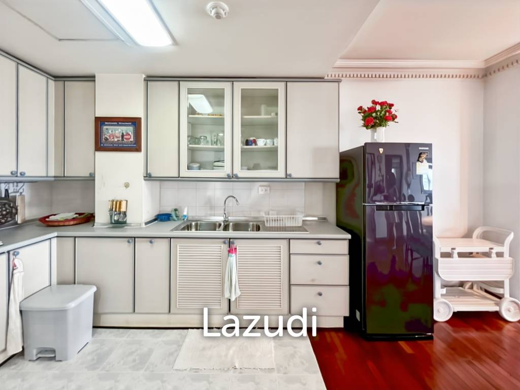 รูป คอนโดติดทะเล 2 ห้องนอนที่ Regent Villa Condo ชะอำ - รูปที่ 11/33