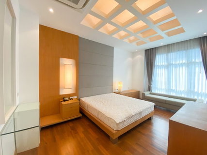 รูปภาพ LTH4783 – Grand Langsuan FOR RENT 2 beds 2 baths size 147.14 Sq.M. Nearby BTS Chit Lom station ONLY 80k/Month