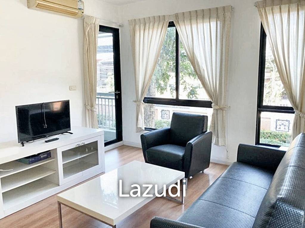 picture 1 Bed 1 Bath 43 SQ.M Sense Sukhumvit - 2/13