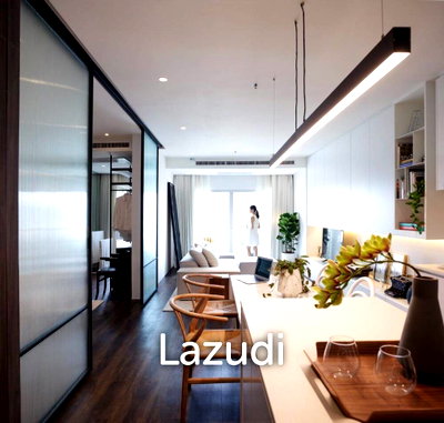 ขายคอนโด : 1 Bedroom 1 Bathroom 79 SQ.M Noble Ora