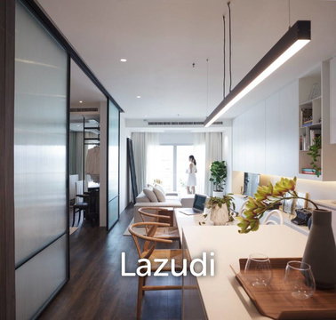 1 Bedroom 1 Bathroom 79 SQ.M Noble Ora