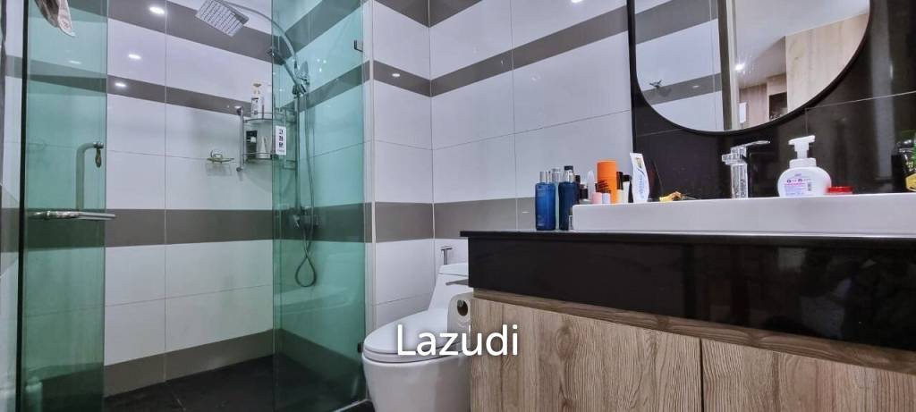 picture 2 Bed 2 Bath 60 SQ.M The Vision Condo - 9/12