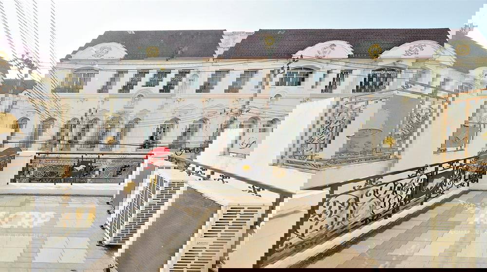 รูป ขายบ้านกลางกรุง แกรนด์ เวียนนา พระราม 3 ขนาด 34 ตร.ว. 3 ชั้น ทำโฮมออฟฟิศได้ - รูปที่ 7/17