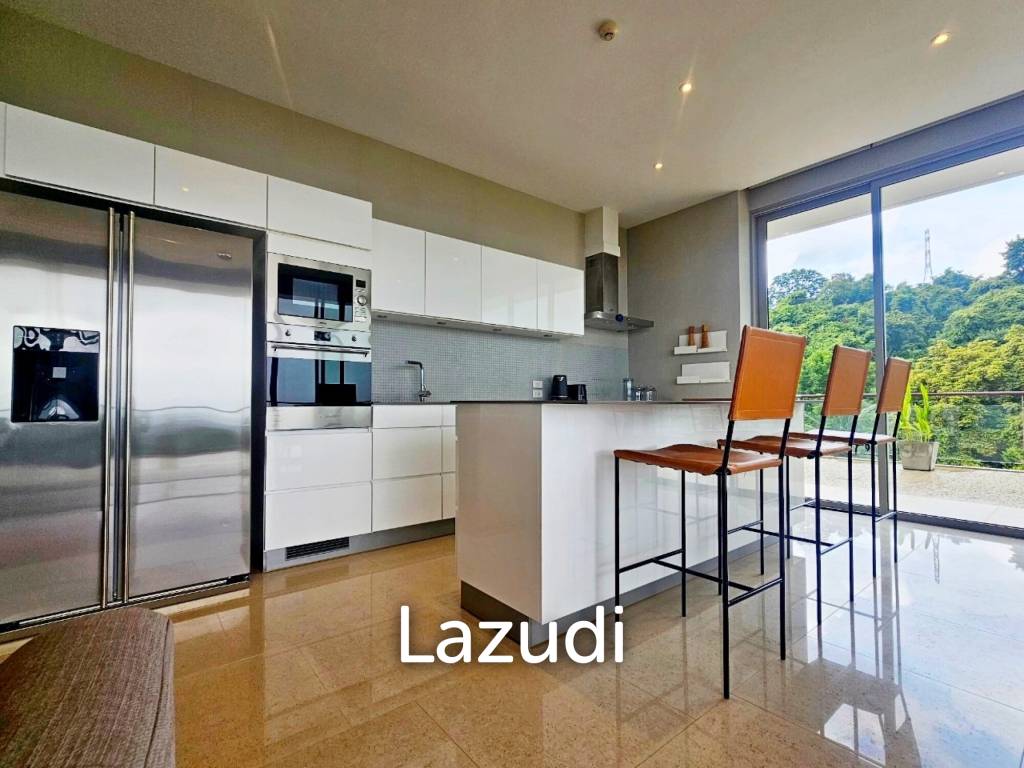 รูป ซันเพลย์คอนโดหรู สำหรับขาย - รูปที่ 14/29