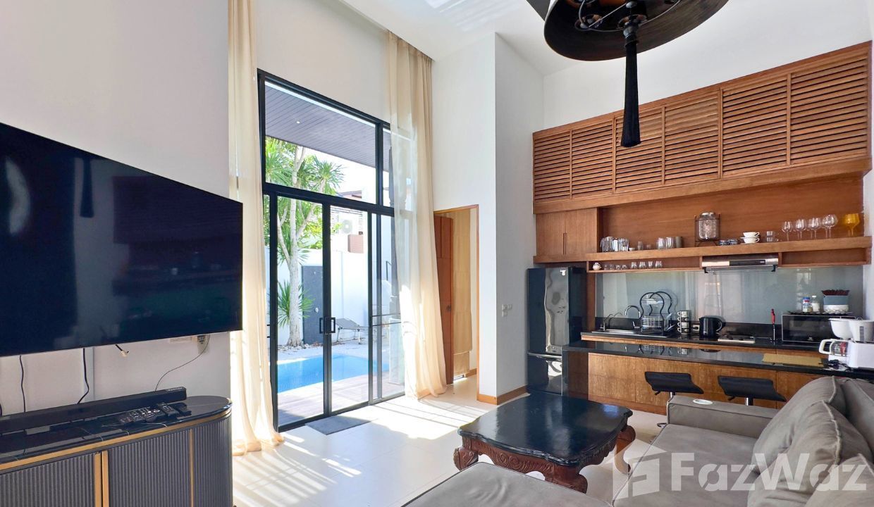 รูป ขาย วิลล่า 2 ห้องนอน ในโครงการ วิงส์ วิลล่า 1822482 - รูปที่ 6/19