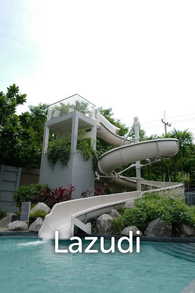 รูป ขายคอนโด Unixx South Pattaya - รูปที่ 12/15