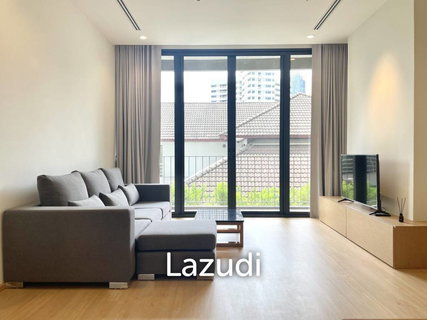 รูปภาพ 2 Bed 2 Bath 98 SQ.M Vana Residences Sukhumvit 26