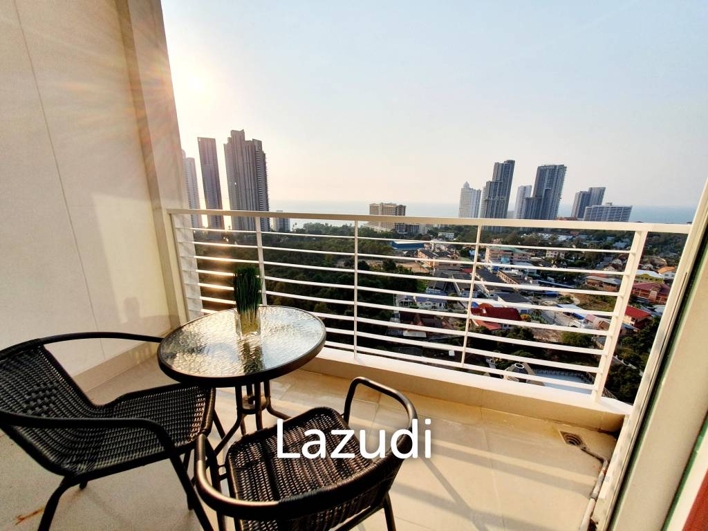 picture 1 Bed 2 Baths 70.17 SQ.M. AD Hyatt Condominium - 16/17