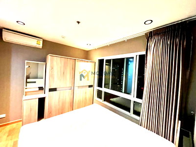Condos for sale : 🔥 Cancellation Alert! This price is unbeatable! The President Sathorn - Ratchaphruek 3 Condo, Ready to Transfer Ownership 🔥 MD-26028596