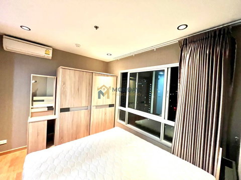 🔥 Cancellation Alert! This price is unbeatable! The President Sathorn - Ratchaphruek 3 Condo, Ready to Transfer Ownership 🔥 MD-26028596