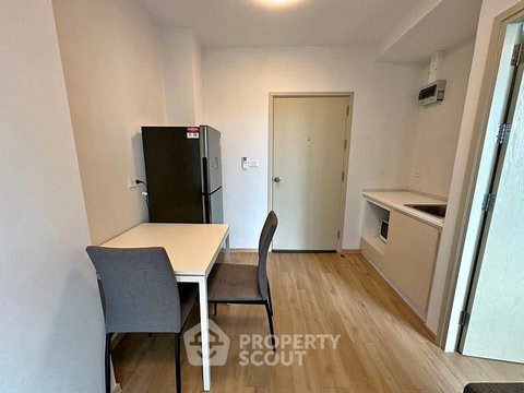 1-BR Condo at Feel Condo Ladprao 122 in Phlapphla (ID 2252612)