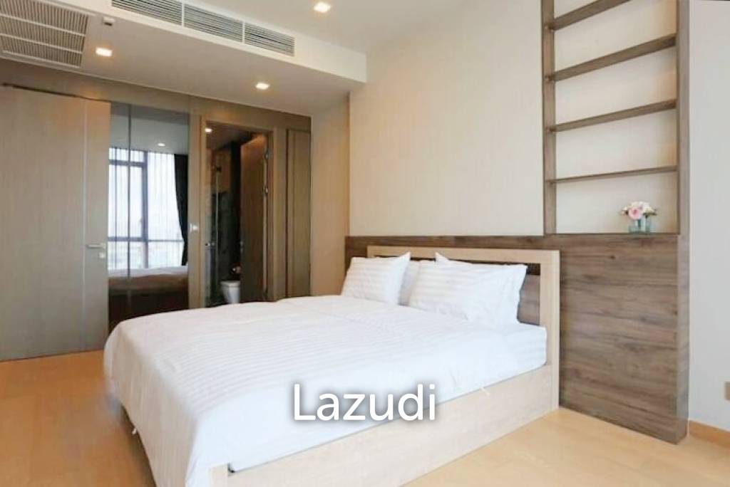 รูป 125.2 ตร.ม. 2 ห้องนอน 3 ห้องน้ำ คอนโดสำหรับ ขาย & เช่าใน คลองตันเหนือ - รูปที่ 13/16