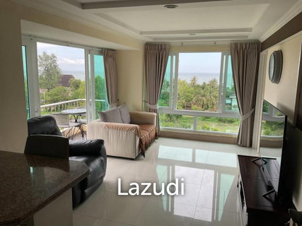 84.0 ตร.ม. 2 ห้องนอน 2 ห้องน้ำ คอนโดสำหรับ ขายใน ชะอำ