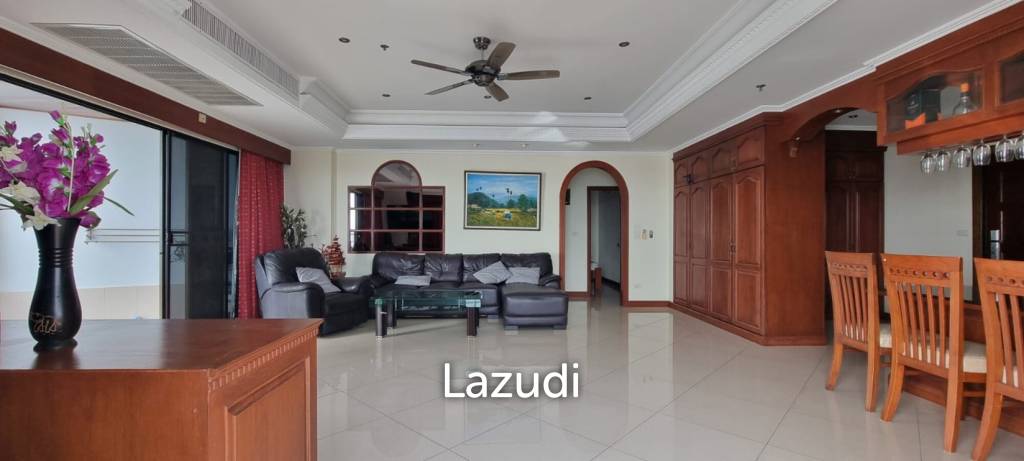 รูป 137.0 ตร.ม. 2 ห้องนอน 1 ห้องน้ำ คอนโดสำหรับ ขายใน หนองปรือ - รูปที่ 1/13