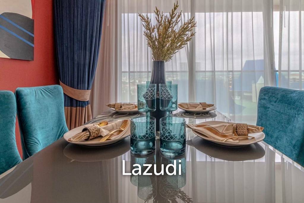 รูป ขายคอนโดมิเนียม แกรนด์ แคริบเบียน - รูปที่ 14/20