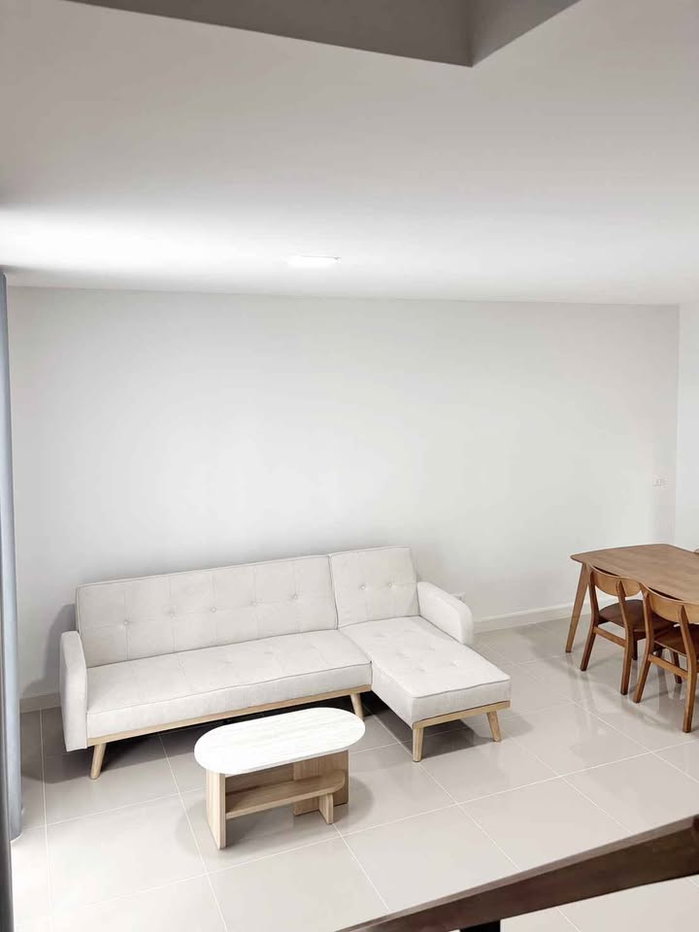 รูป R2548 ปล่อยเช่าด่วน! ทาวน์โฮมสวย พร้อมอยู่ Pleno สุขุมวิท-บางนา 2 (ว่างค่ะ) ใกล้ Mega บางนา & IKEA - รูปที่ 22/23