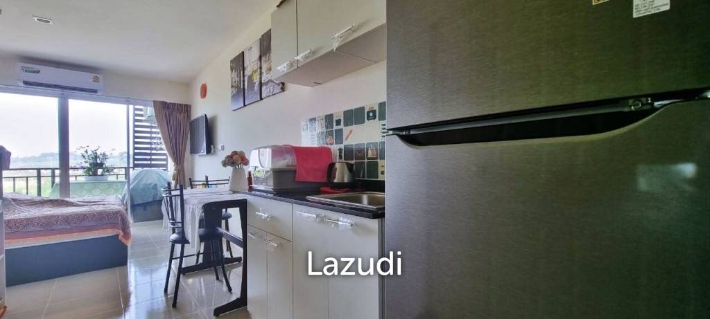 รูป ขาย สตูดิโอที่ เอดี คอนโด บางเสร่ - รูปที่ 7/12