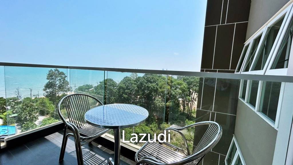 รูป ขายคอนโด เดลมาเร่ บางเสร่ - รูปที่ 8/10