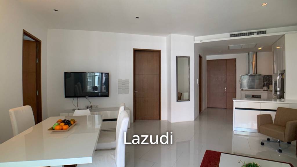 รูป ขายคอนโด แซงชัวรี่ วงศ์อมาตย์ พัทยา - รูปที่ 4/16