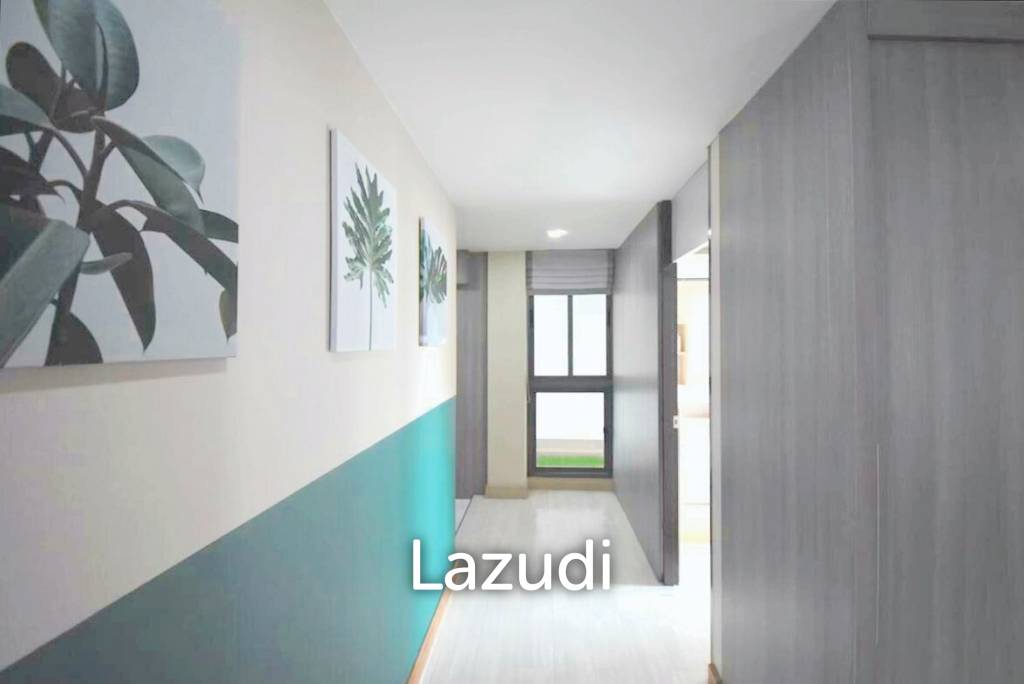 picture 2 Bed 2 Bath 80 SQ.M QUBE Suites Sukhumvit 46 - 5/18