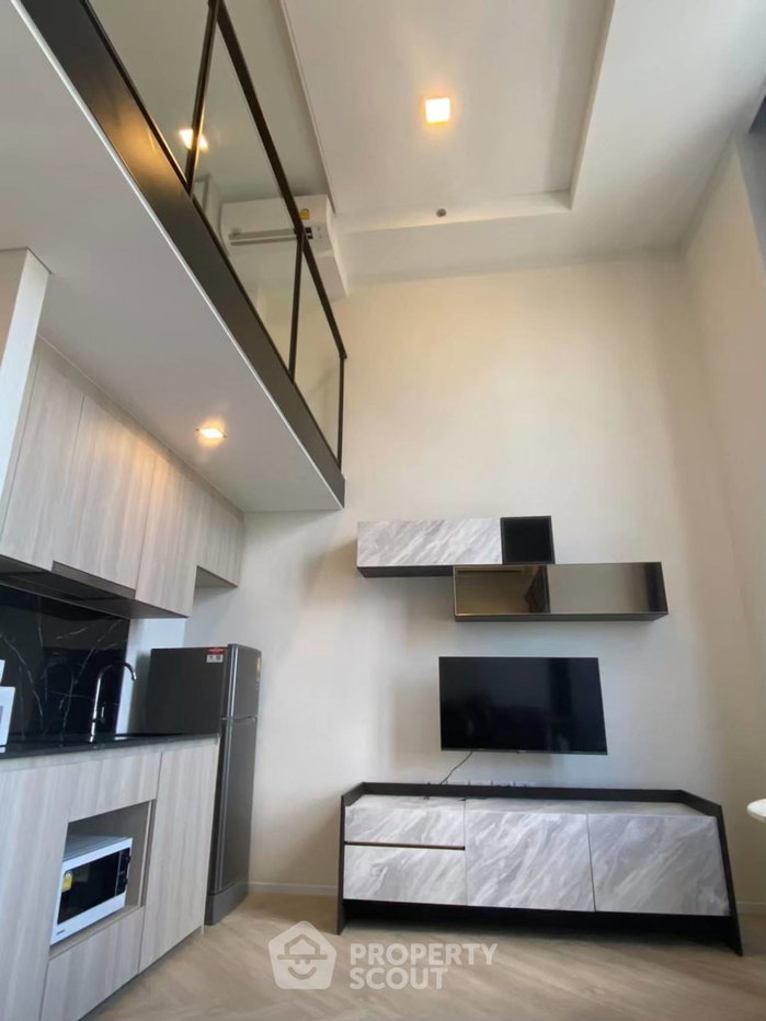 รูป คอนโด 1-ห้องนอน ที่ ไซมิส สุขุมวิท 48 ใกล้ BTS อ่อนนุช (ID 2633674) - รูปที่ 6/14