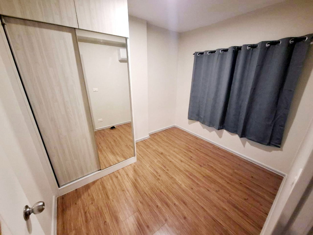 รูป ***ให้เช่า Notting Hill สุขุมวิท-แพรกษา (2ห้องนอน รีโนเวทใหม่!!! พร้อมอยู่!!!) LINE : @Feelgoodhome (มี@หน้า) - รูปที่ 7/9
