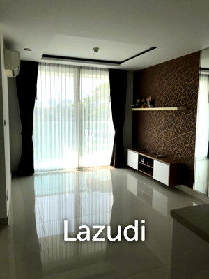 ขายคอนโด : 1 bedroom for sale 1 bathroom city view