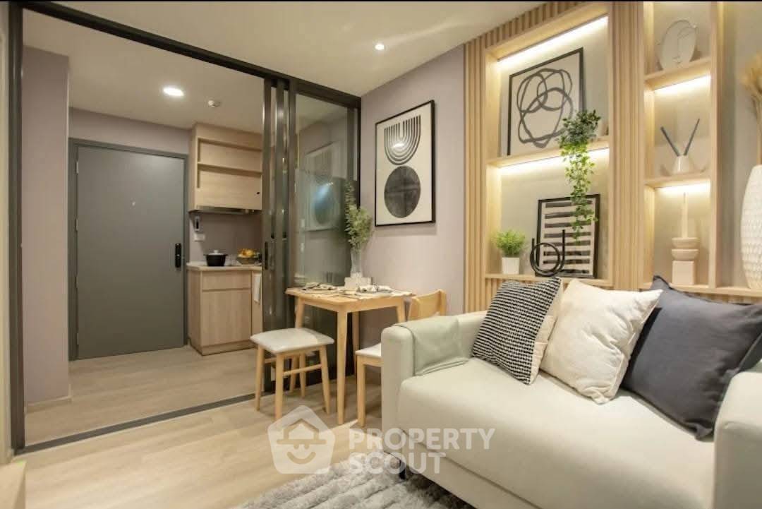 รูป คอนโด 1-ห้องนอน ที่ บีท สุขุมวิท 93 ใกล้ BTS บางจาก (ID 2668833) - รูปที่ 4/5