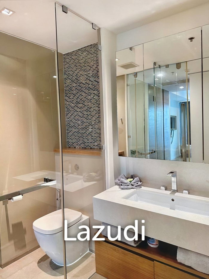 picture 2 Bed 3 Bath 129 SQ.M The River Condominium - 18/20