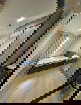 K-032💢เช่า13,000 🌵🌈 The Privacy เตาปูน Interchange 🌵🌈 โซนบางซื่อ เตาปูน ใกล้ MRT สายสีม่วง&น้ำเงิน