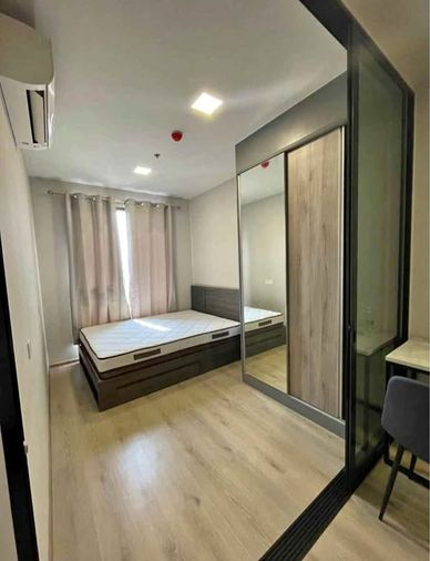 K-032💢เช่า13,000 🌵🌈 The Privacy เตาปูน Interchange 🌵🌈 โซนบางซื่อ เตาปูน ใกล้ MRT สายสีม่วง&น้ำเงิน